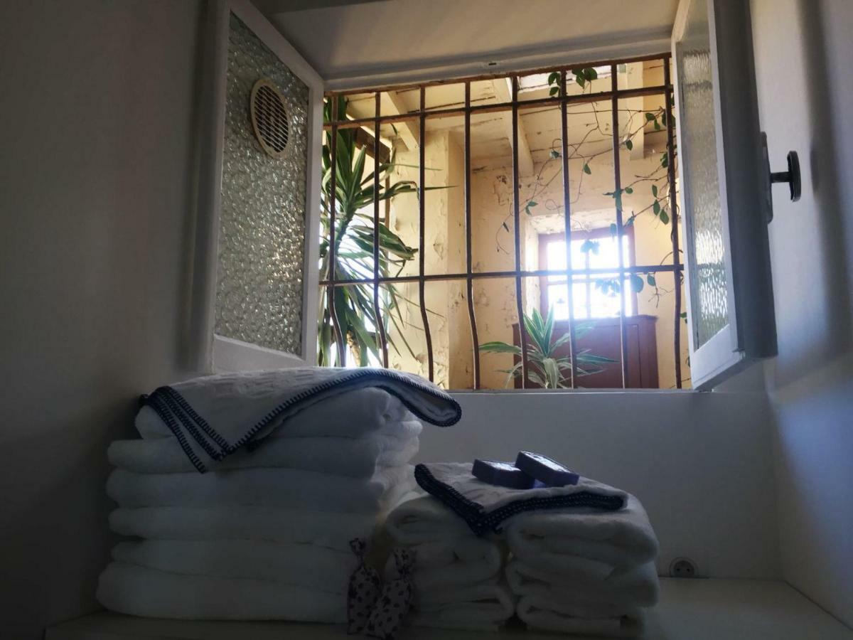 Chez Kari-Top Location In Charming Old Town Nice Ngoại thất bức ảnh