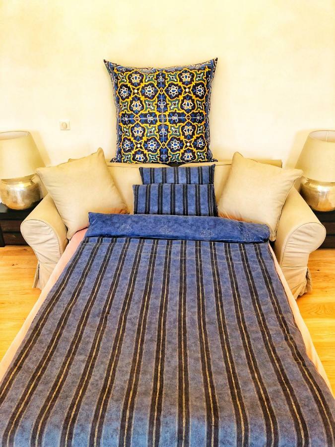 Chez Kari-Top Location In Charming Old Town Nice Ngoại thất bức ảnh